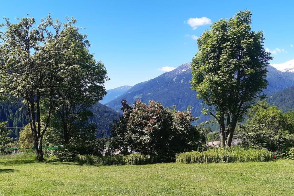 Apartment Casa Vidi Madonna di Campiglio