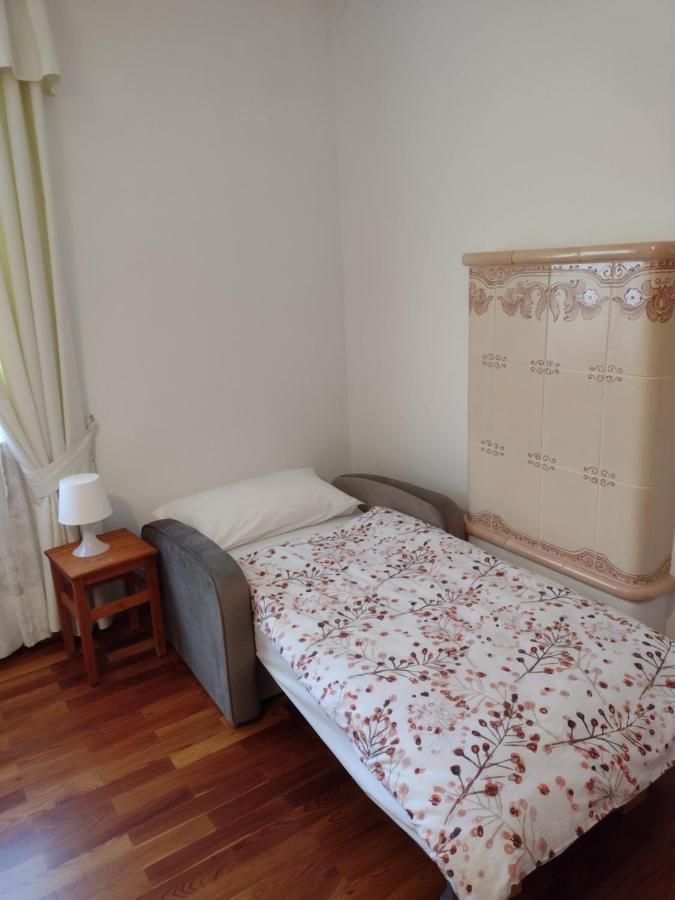 Casa Vidi Apartment