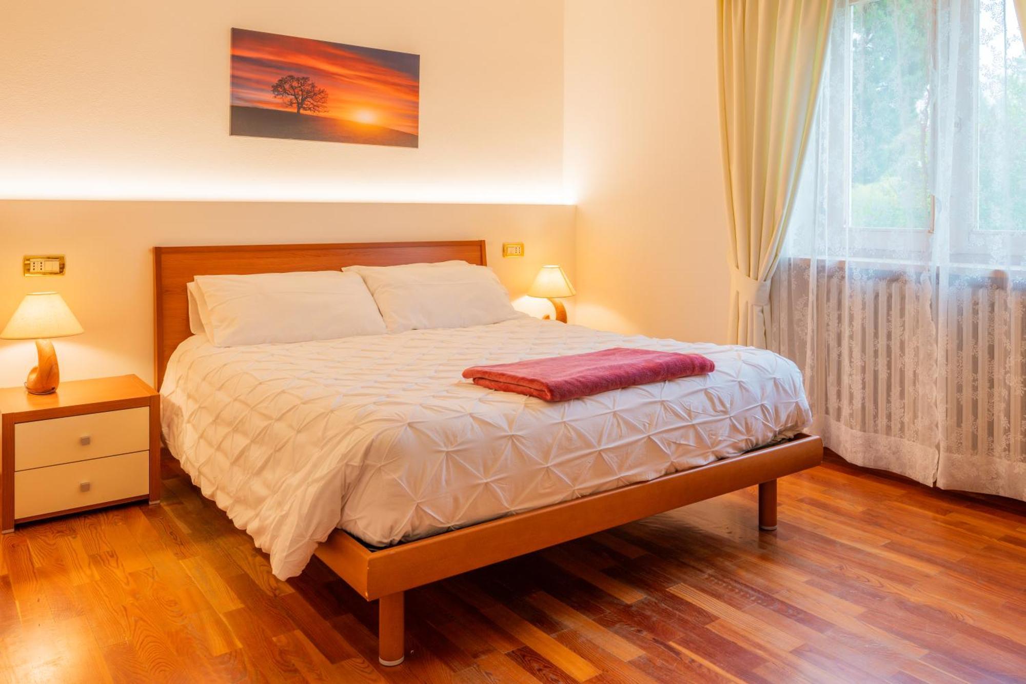 Casa Vidi Apartment