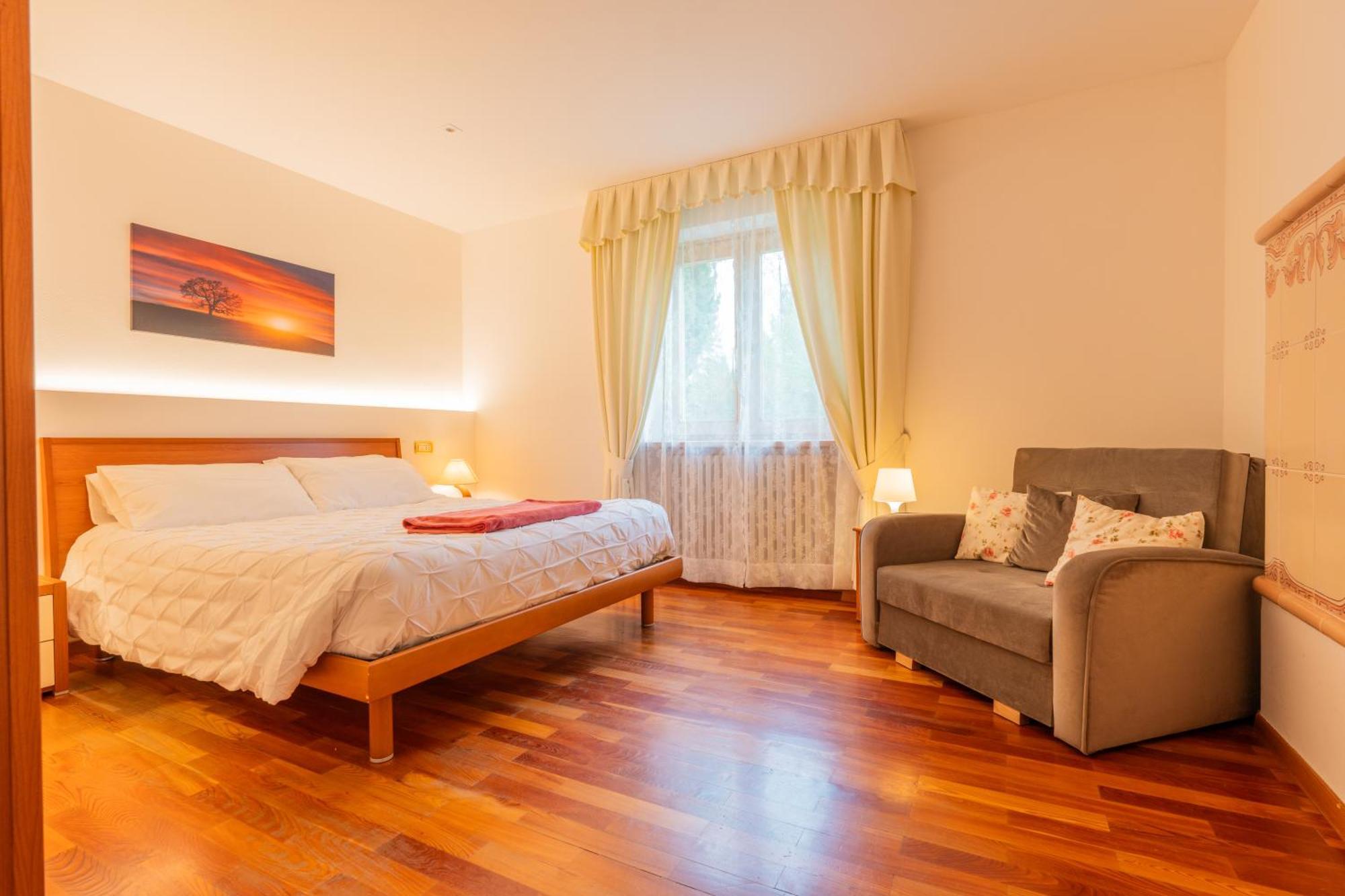 Casa Vidi Apartment Madonna di Campiglio