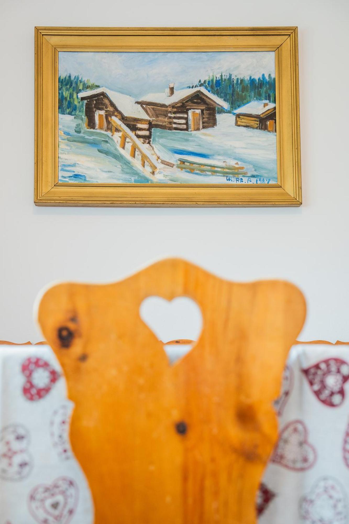 Casa Vidi Madonna di Campiglio