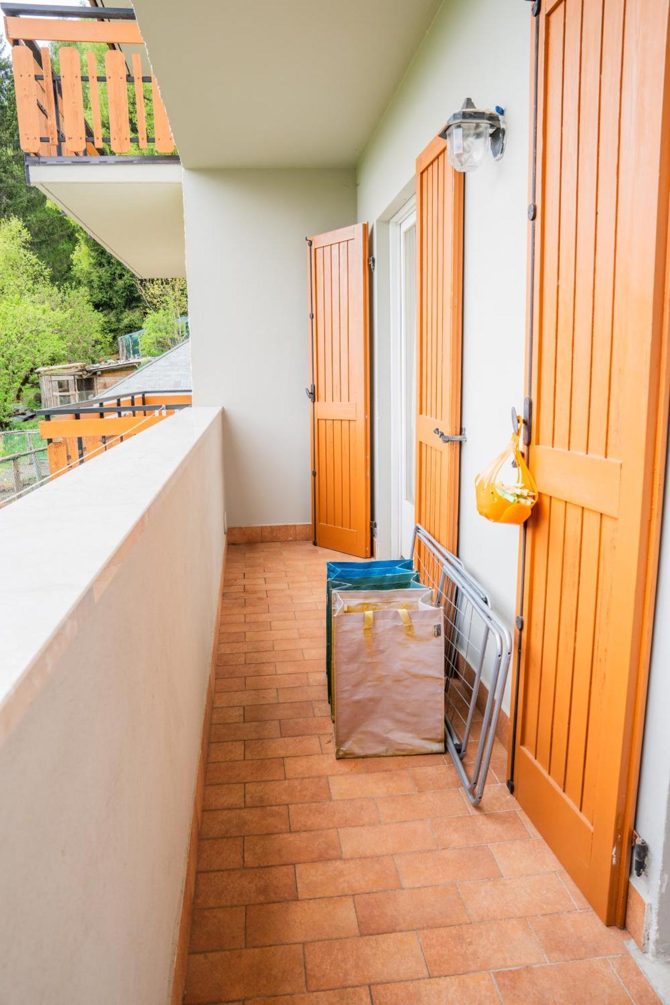 Casa Vidi * Madonna