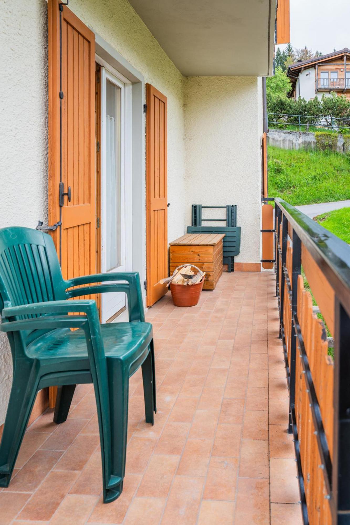Apartment Casa Vidi *