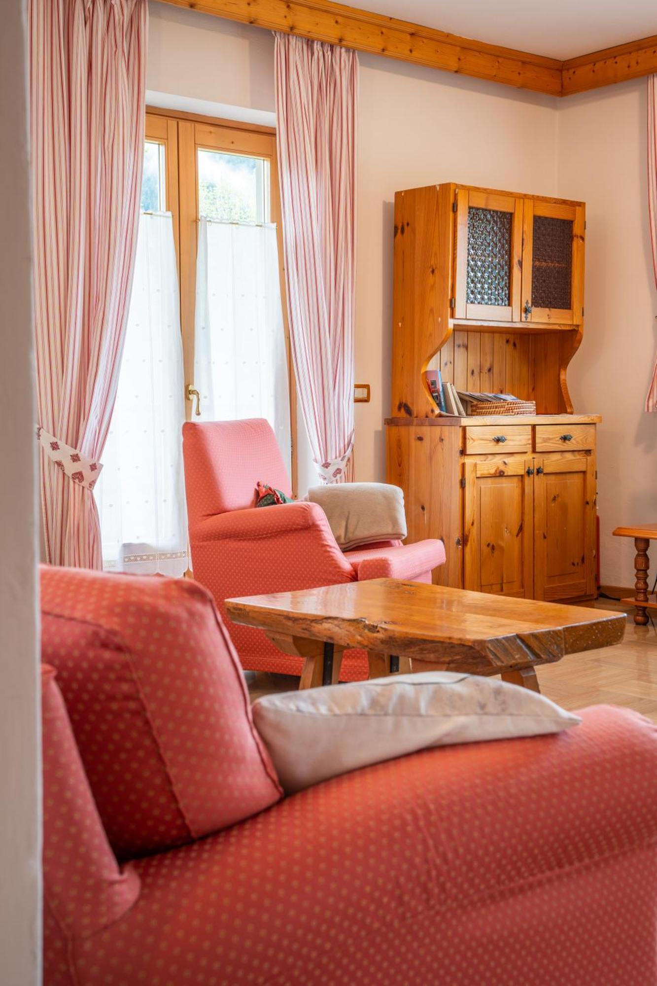 Apartment Casa Vidi *