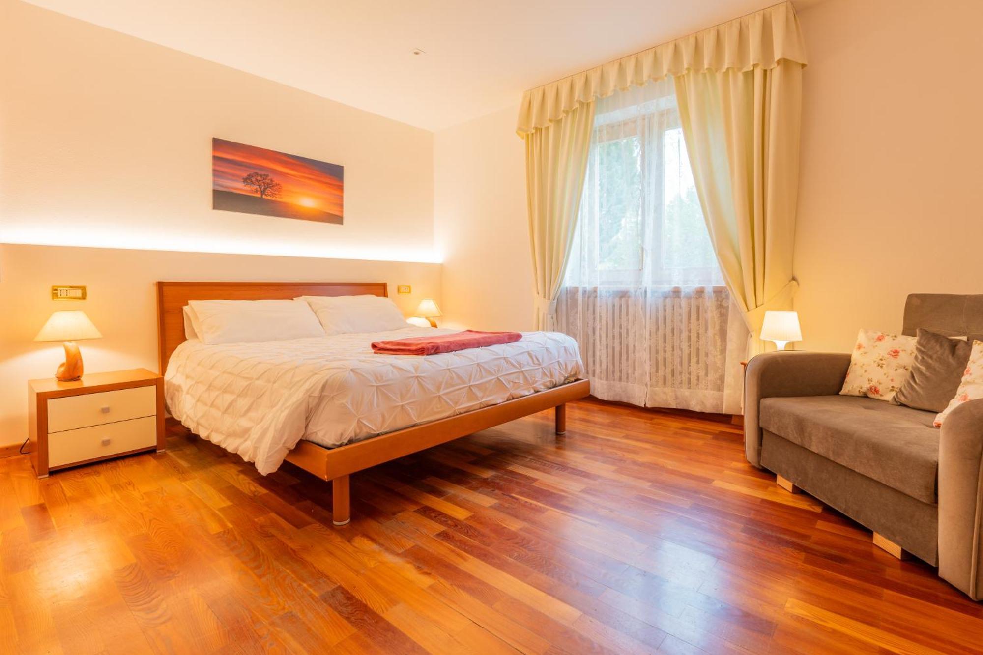 Casa Vidi Apartment Madonna di Campiglio