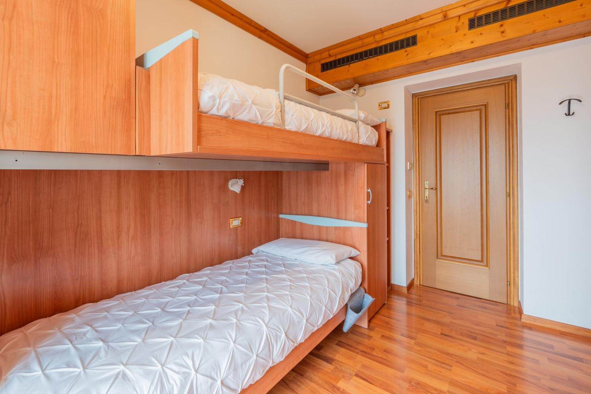 Apartment Casa Vidi *
