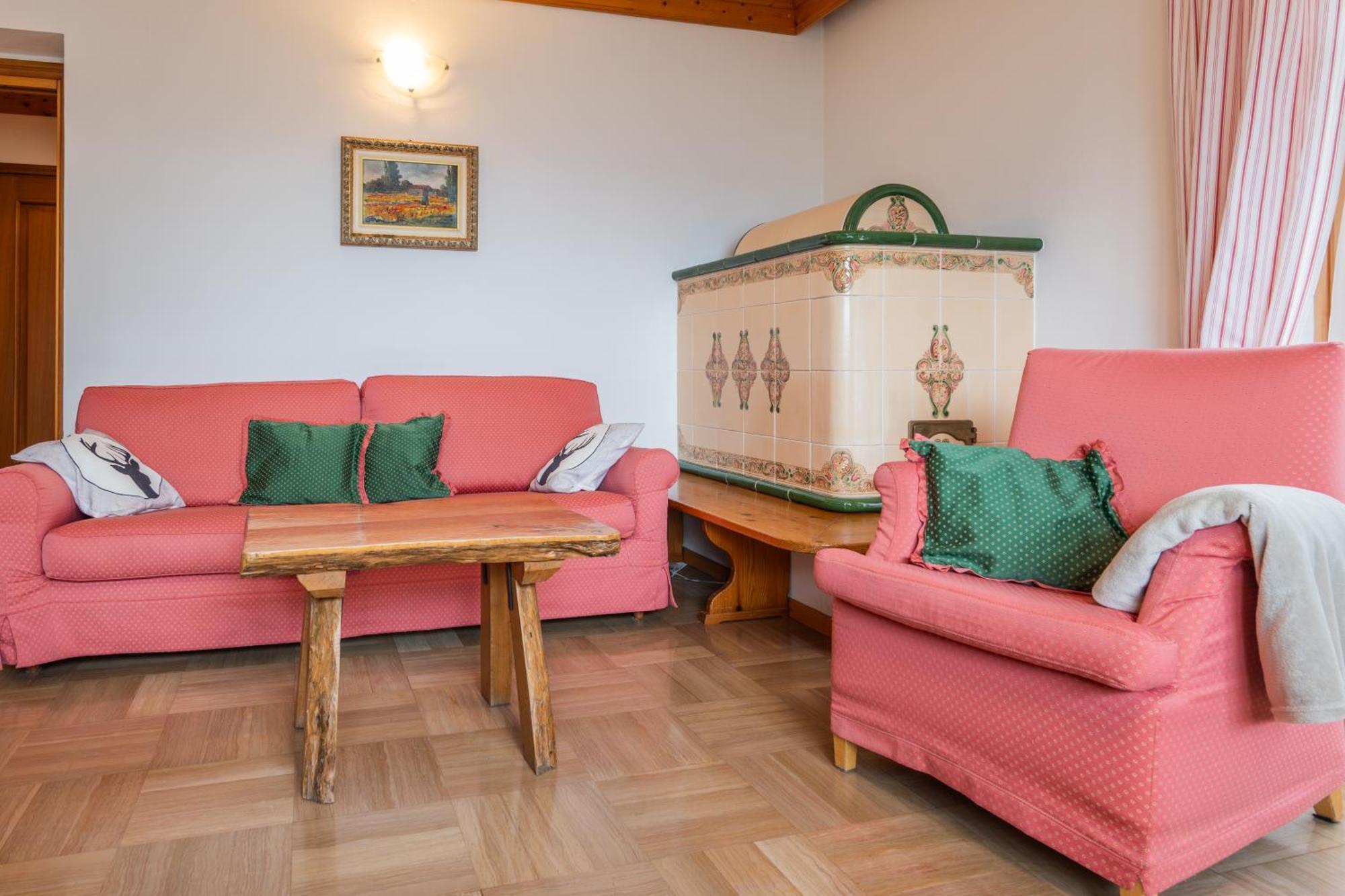Casa Vidi *