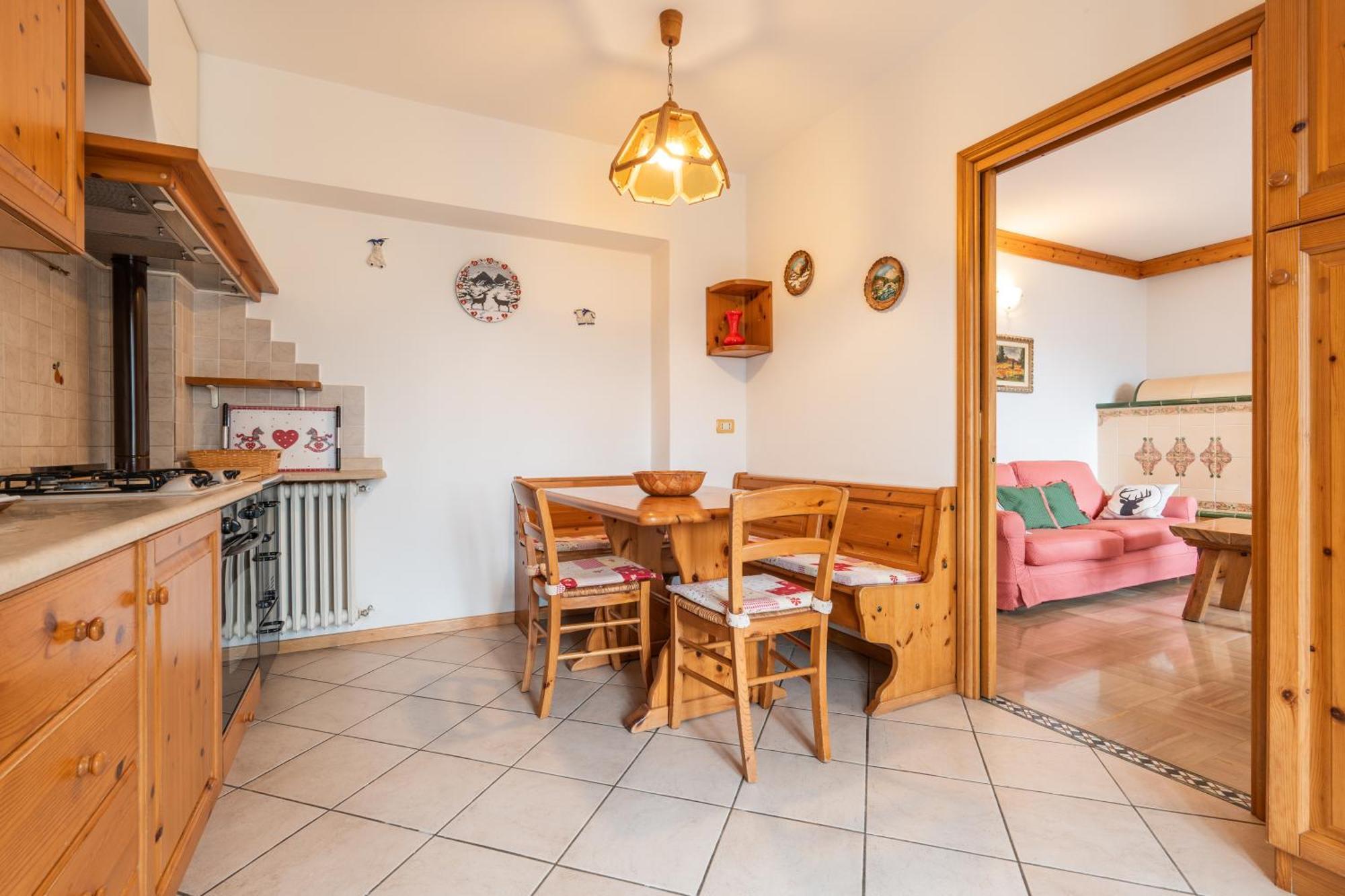 Casa Vidi Madonna di Campiglio
