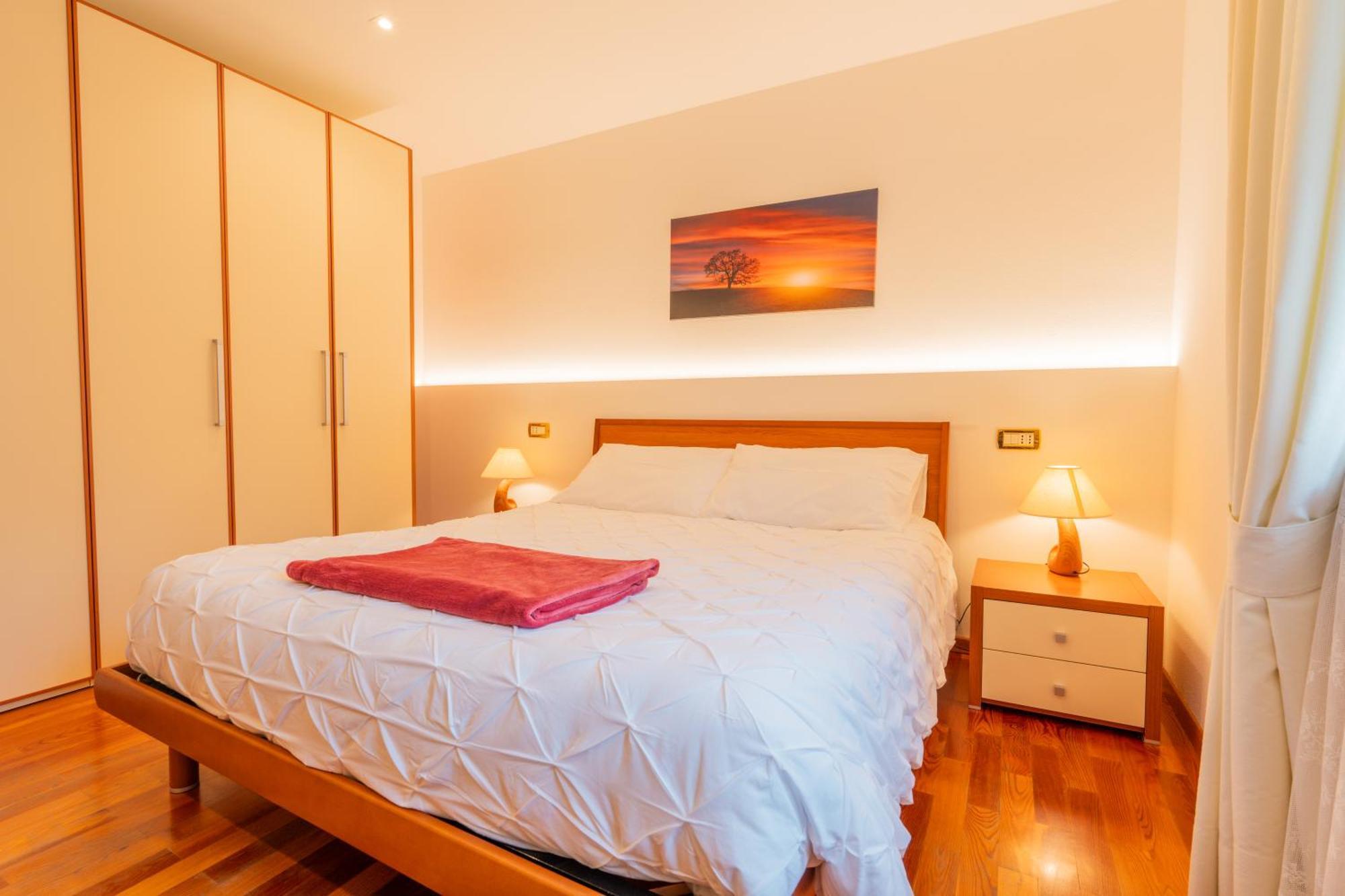 Apartment Casa Vidi