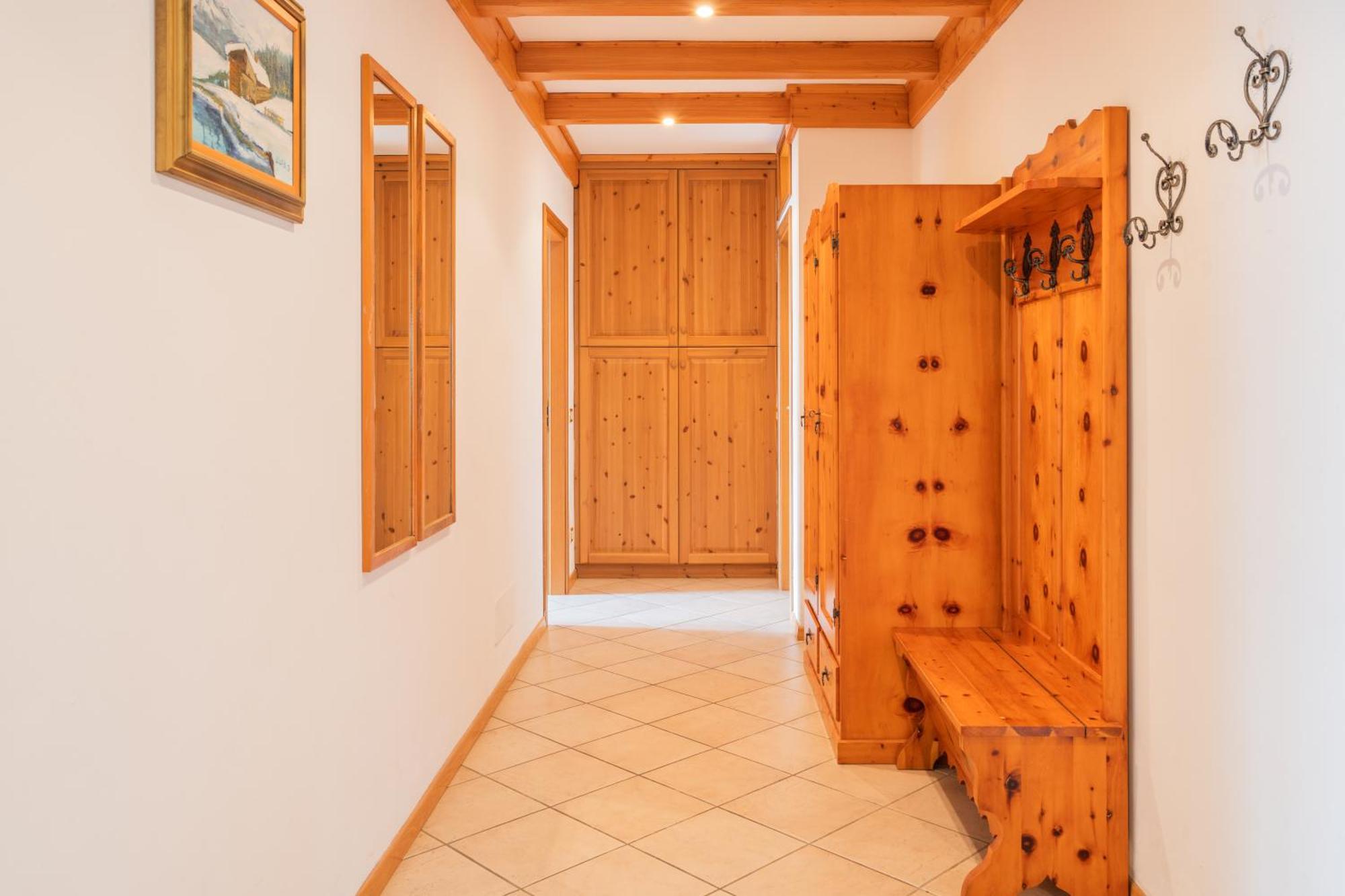 Casa Vidi Apartment Madonna di Campiglio