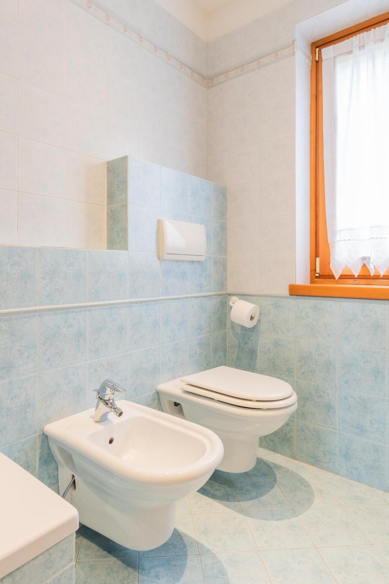 Apartment Casa Vidi