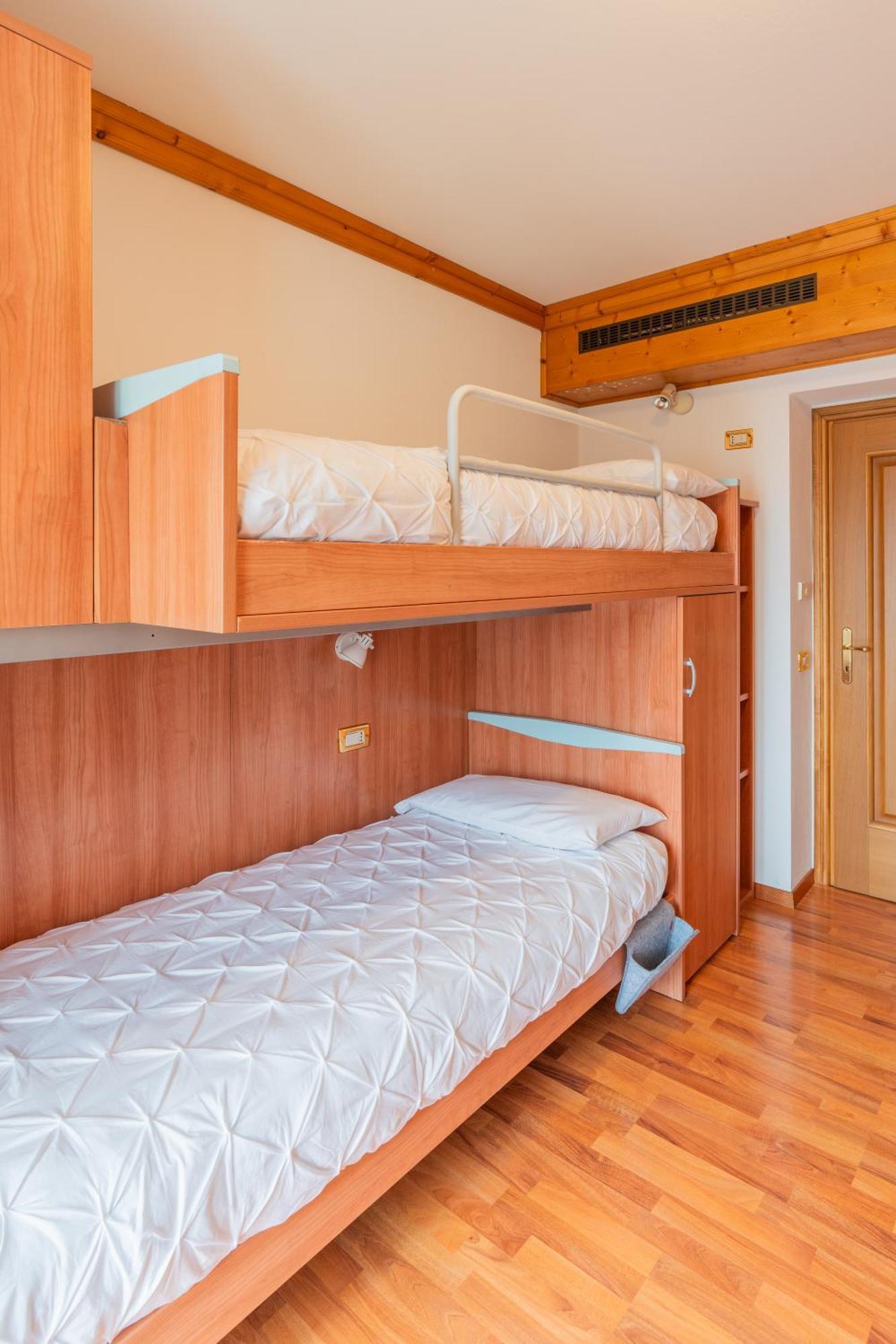Apartment Casa Vidi Madonna di Campiglio